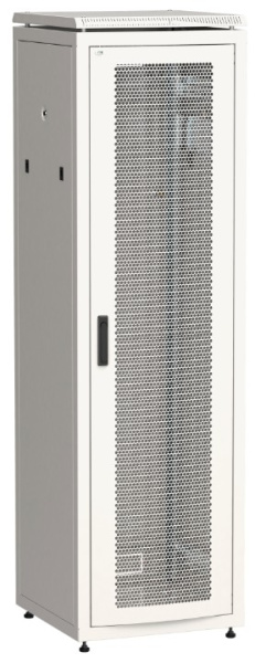 фото Шкаф напольный 19", 42U ITK LN35-42U66-P в Уфе