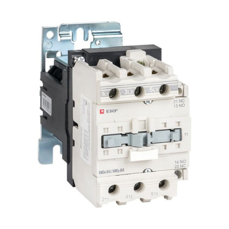 фото Контактор  EKF ctr-s-65-24-nc-p в Омске