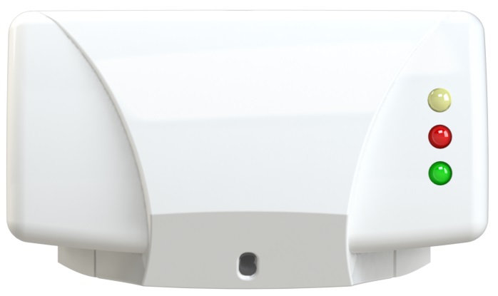 

Извещатель Риэлта Звон-1 исп.1 охранный поверхностный звуковой, с контролем вскрытия корпуса, Звон-1 исп.1