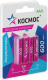 фото Аккумулятор  Космос KOCR03NIMH600mAh4BL