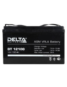 фото Батарея  Delta DT 12100