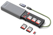 фото Карт-ридер UGreen CM856