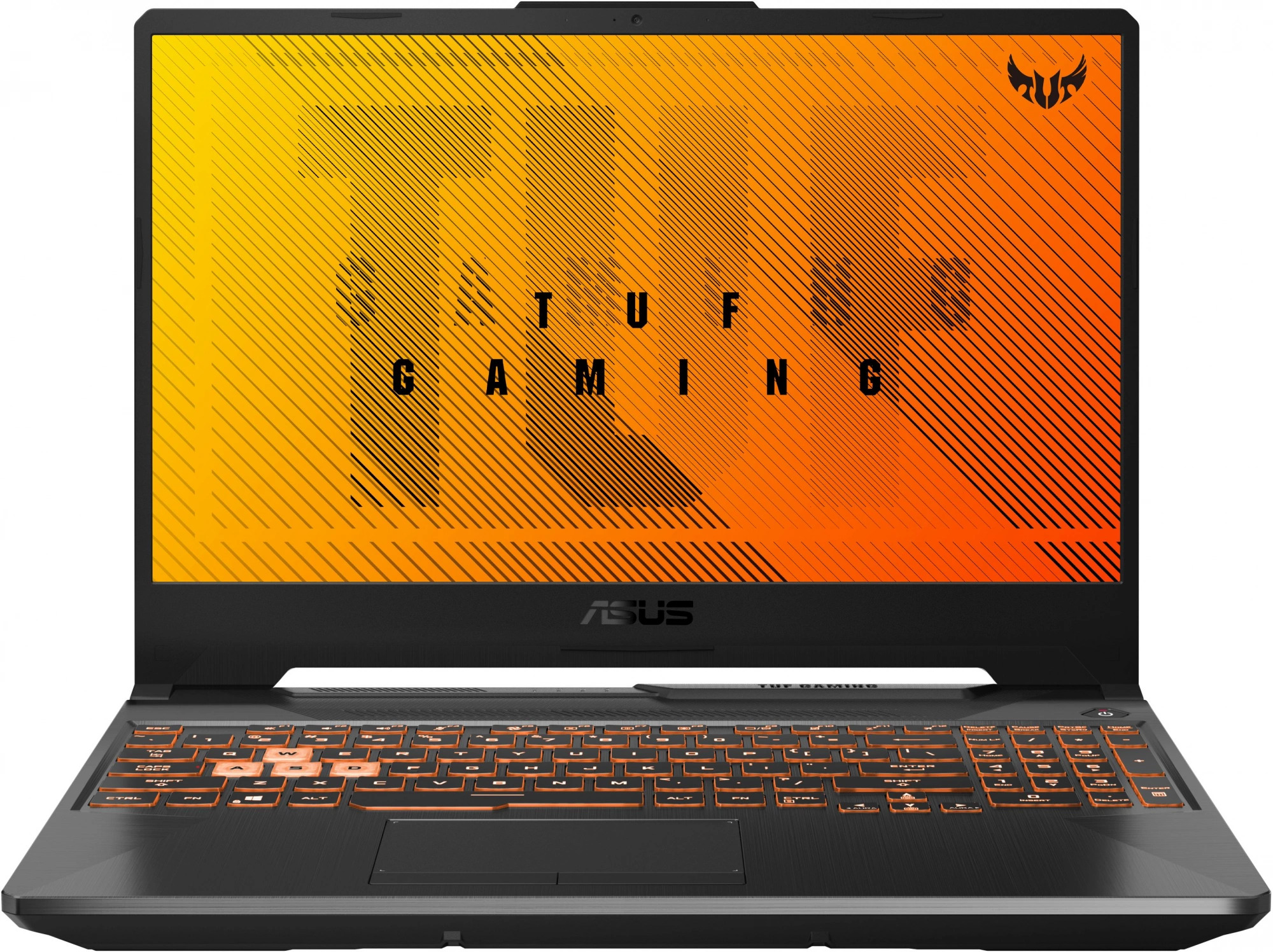 

Ноутбук ASUS TUF A15 FA506NCR-HN044 90NR0JV7-M002W0 Ryzen 7 7435HS/16GB/512GB SSD/RTX 3050 4GB/15.6" IPS FHD/WiFi/BT/cam/noOS/black, TUF A15 FA506NCR-HN044