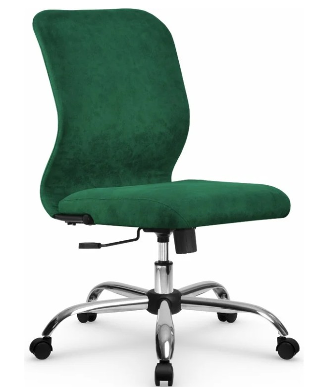 

Кресло офисное Metta SU-Mr-4(Vivaldi) z313542089 зеленый, SU-Mr-4(Vivaldi)