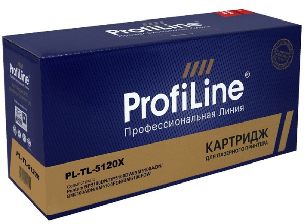 фото Картридж  ProfiLine PL_TL-5120X в Уфе