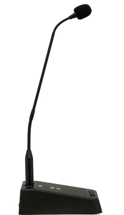 Микрофон Qtex QAS RM2