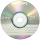 фото Диск CD-RW Philips CW7D2PE01/97 в Ростове-на-Дону
