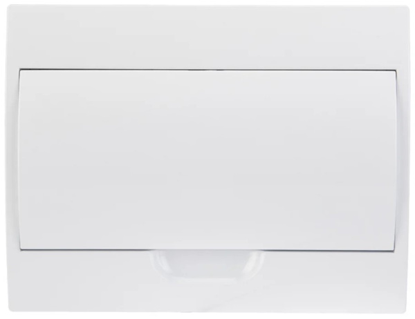 Изображение товара Распределительный пластиковый бокс Rexant 11-0313 12 модулей IP41