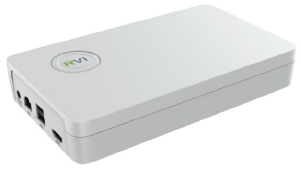 фото Видеорегистратор  RVi RVi-1NR05181C в Екатеринбурге