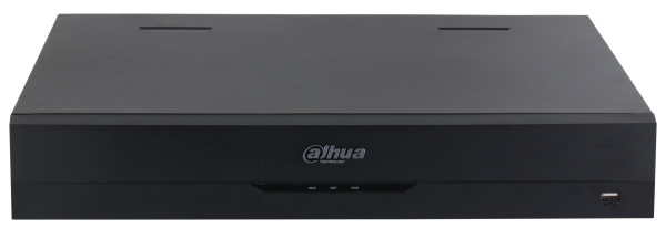 фото Видеорегистратор  Dahua DHI-NVR5432-EI2 в Казани