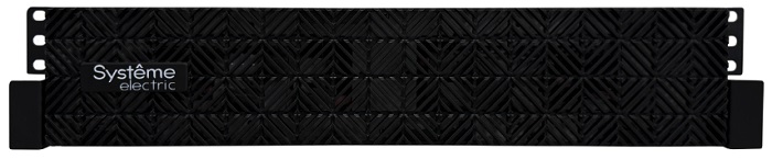 

Батарейный модуль Systeme Electric BPSE36RT2UG2 для ИБП SRVSE1KRTXLI, SRTSE1000RTXLI, SRTSE1000RTXLI-NC, SRTSE1500RTXLI, SRTSE1500RTXLI-NC, BPSE36RT2UG2