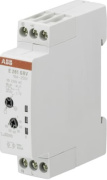 фото Реле  ABB E261C-24