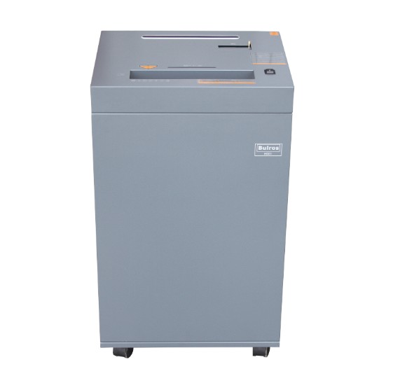 

Уничтожитель бумаг Bulros HD-01 4х30мм, HD-01