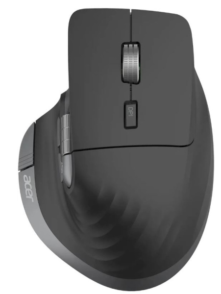 фото Мышь Wireless Acer OMR405 в Уфе