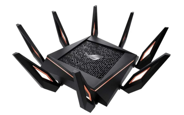 фото Роутер  ASUS 90IG04H0-MU9G00 в Уфе