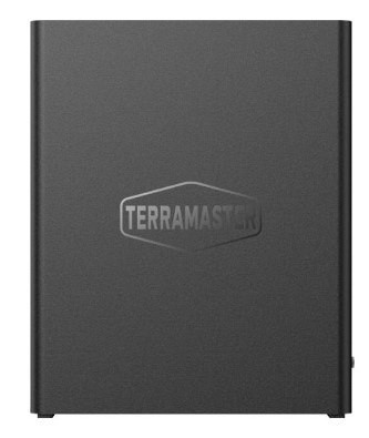 фото Сетевое хранилище  Terramaster F8 SSD в Уфе