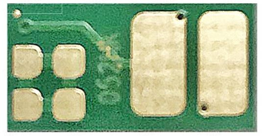 фото Запчасть  ELP ELP-CH-C052-BK в Омске
