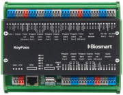 фото Контроллер  BioSmart KeyPass