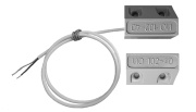 фото Извещатель  Магнито-Контакт ИО 102-40 Б2П (1) (серый)