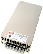 фото Преобразователь Mean Well SE-600-15