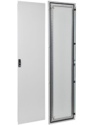 фото Дверь металлическая  IEK YKM40D-FO-DM-220-080