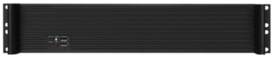 Видеорегистратор,TRASSIR,NeuroStation 9800R/64