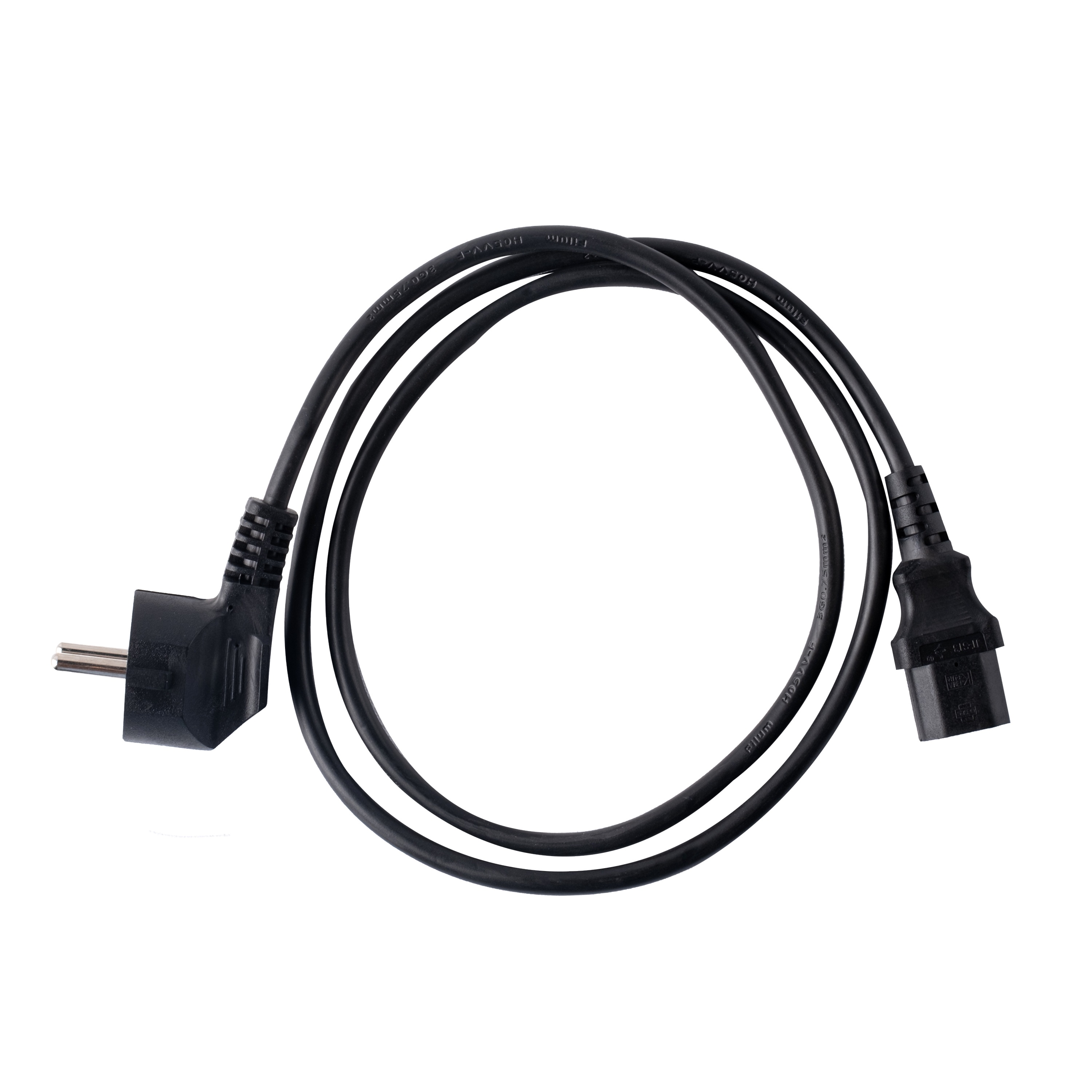 фото Кабель питания  Filum FL-PC10-EU-C13-1.2M