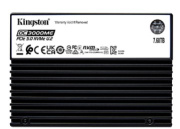 фото Накопитель SSD U.2  Kingston SEDC3000ME/7T6