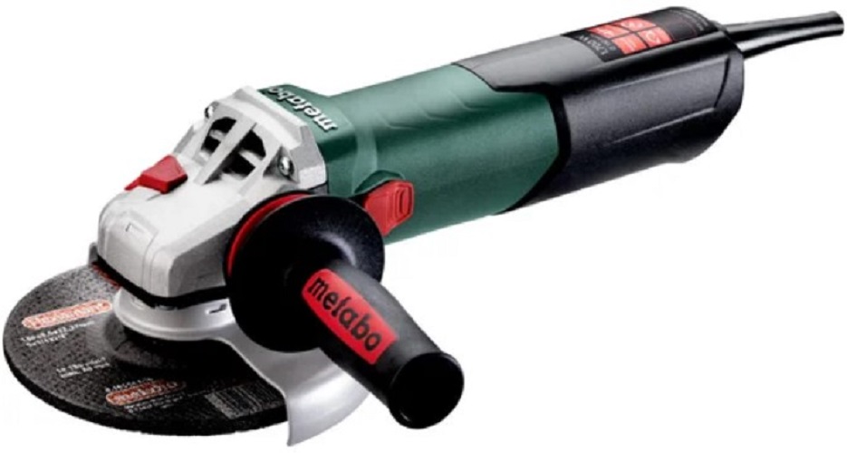 

Шлифовальная машина угловая Metabo WEV 17-150 Quick 600473000, WEV 17-150 Quick