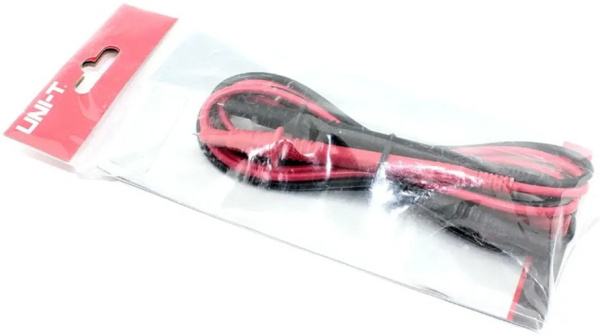 Изображение товара Комплект измерительных проводов UNI-T UT-L07