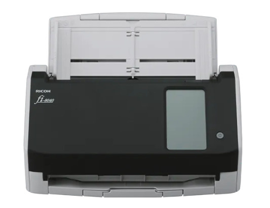 Изображение товара Сканер Ricoh (Fujitsu) fi-8040