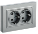 фото Розетка  IEK BR-R24-16-K47-F в Челябинске