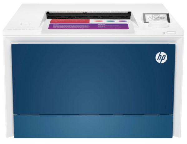 фото Принтер лазерный цветной HP Color LaserJet Pro 4203dw в Казани