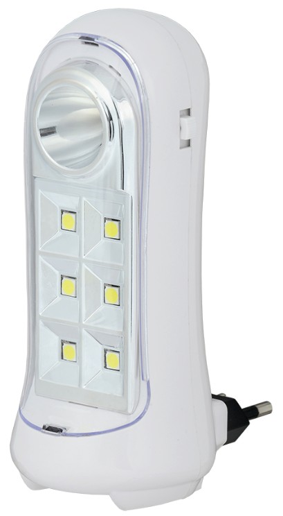 

Светильник IEK LDBA0-3924-07-K01 ДБА 3924 аккумулятор 3ч 1,5Вт, LDBA0-3924-07-K01