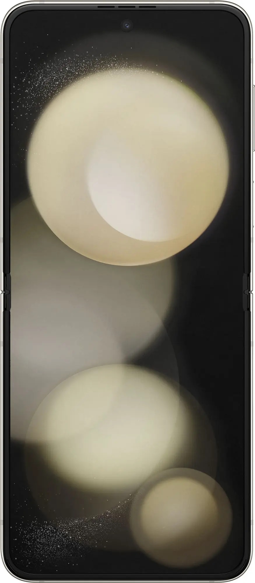 

Смартфон Samsung Galaxy Z Flip 5 8/512GB 5G SM-F731BZEEMEA beige, Galaxy Z Flip 5 8/512GB 5G