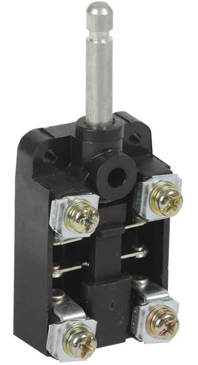 

Выключатель концевой IEK KV-1-2010-1 ВПК-2010-БУХЛ4 Д/Т, IP00,, KV-1-2010-1
