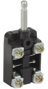 фото Выключатель IEK KV-1-2010-1