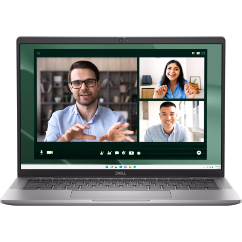 фото Ноутбук  Dell Latitude 7450 в Ростове-на-Дону 14 ", Core Ultra 5, 16 Гб RAM, 512 Гб SSD, Arc graphics, Серебристый