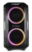 фото Портативная акустика  TTEC 2BH11S