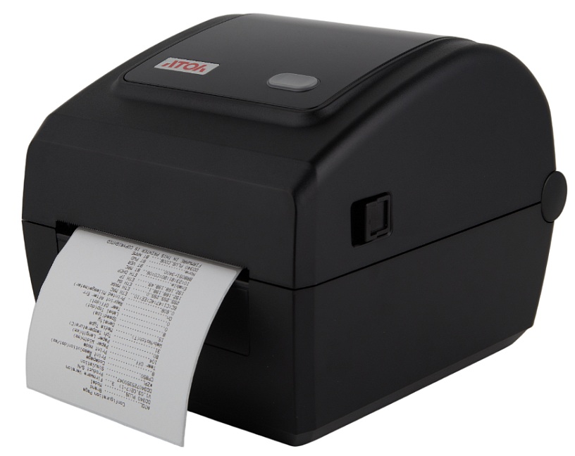 

Термопринтер АТОЛ DD340 АТОЛ 64562 203 dpi, USB, Ethernet, ширина печати 108 мм, скорость печати 152 мм/с, DD340