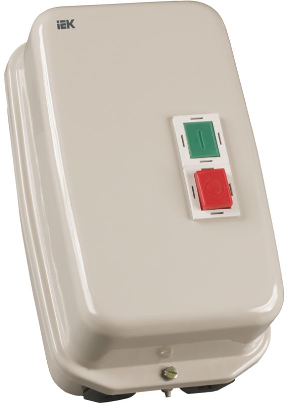 Контактор IEK KKM36-040-I-220-00