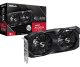 фото Видеокарта ASRock Radeon RX 7600 Challenger (RX7600 CL 8GO) в Воронеже