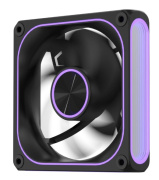 фото Вентилятор для корпуса  Formula V AIR FUSION 1 LT BK