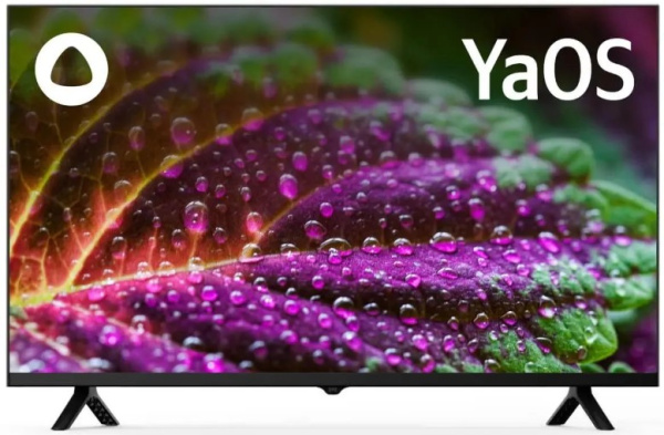 Изображение товара Телевизор StarWind SW-LED32SG305 32 дюйма Smart TV HD 720p Wi-Fi