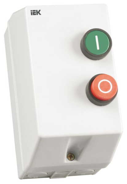 фото Контактор  IEK KKM16-012-I-220-00 в Уфе