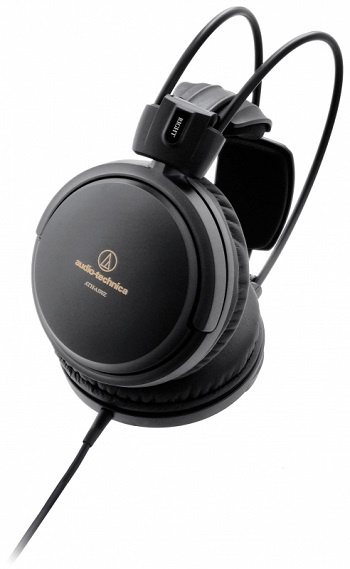 фото Наушники мониторные Audio-Technica ATH-A550Z в Екатеринбурге