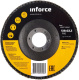фото Круг лепестковый  Inforce 11-01-040 в Казани