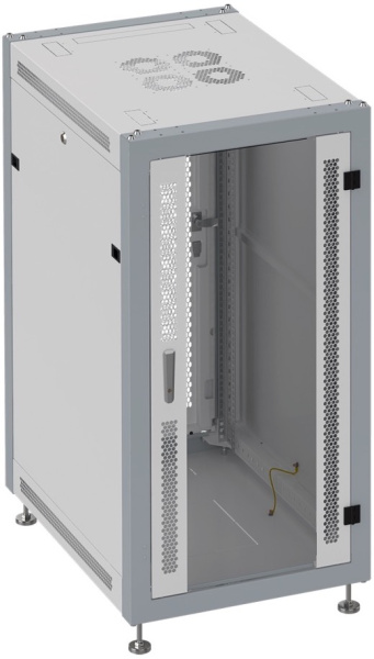 фото Шкаф напольный 19", 18U SYSMATRIX SL 6818.713 в Уфе