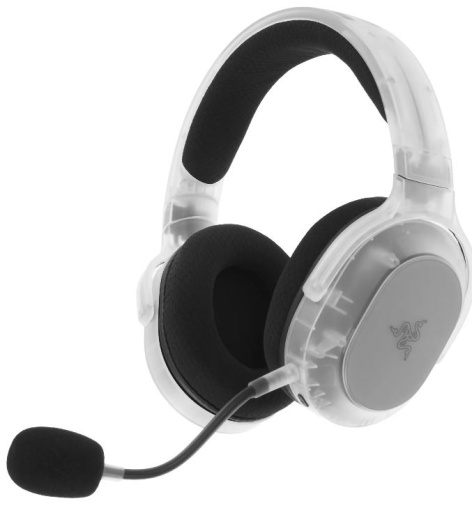 Изображение товара Беспроводная игровая гарнитура Razer Barracuda X Chroma - Phantom White Ed.