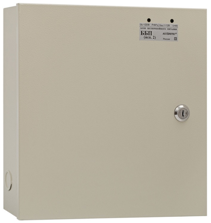 

Источник бесперебойного питания AccordTec ББП-60 исп.2, ББП-60 исп.2